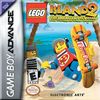 LEGO Island 2 - The Brickster's Revenge